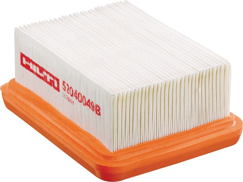 Air filter DSH 700/900-X 2vnt 