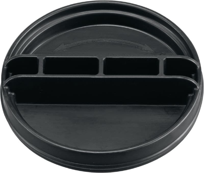 Filtras VC 5 fixation 