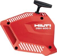 Стартер DSH 600-X сборка 