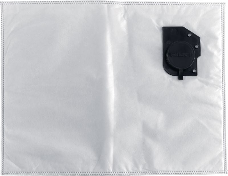 Dulkių maišas VC 3/4-T15 fleece 10vnt 