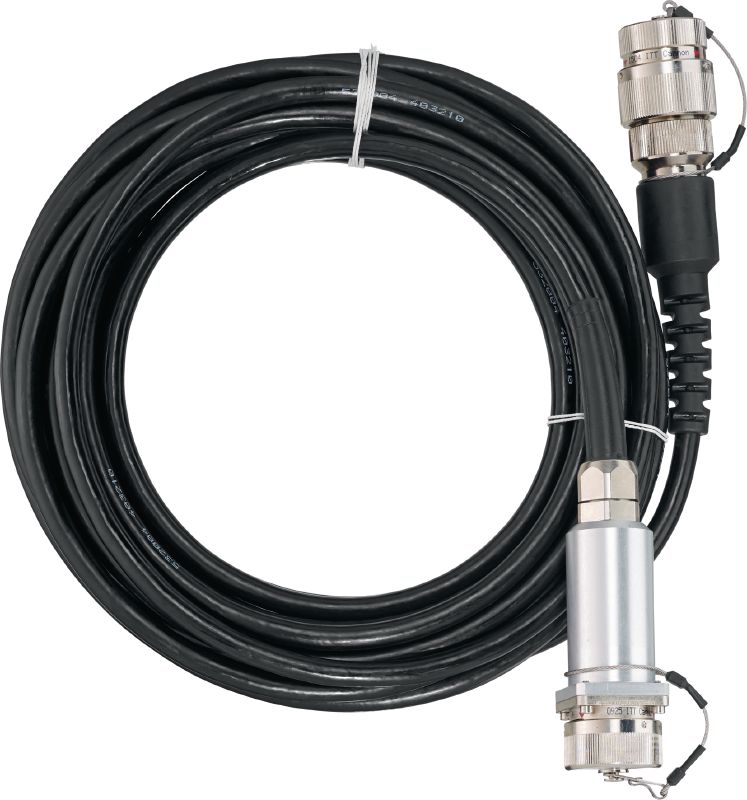 Prailgintuvas DS-RC 10 m 