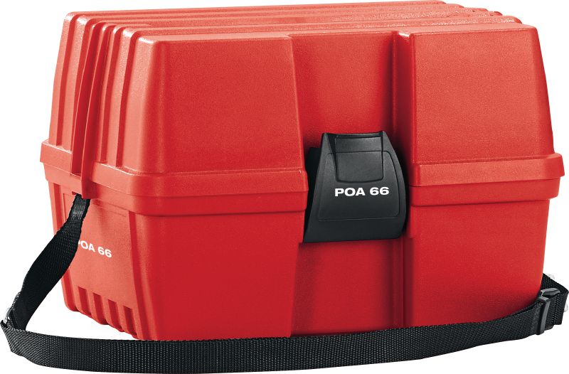 Lagaminas POA 66 