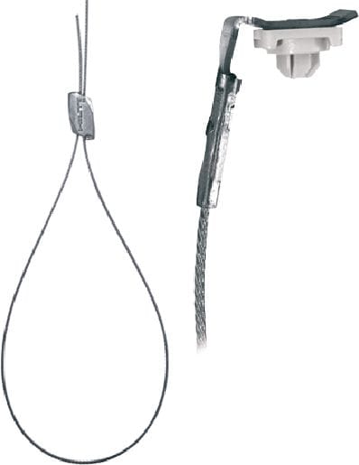 Lubinis spaustukas X-HS W MX 