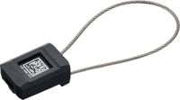 Adapteris AI T320 w. wires 