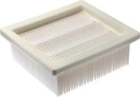 Filtras VC 5/VC 75-1 sausas 