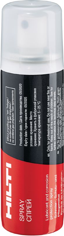Purkštuvas 66 ML 