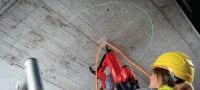 Tarpinė BX-S  Aplikacijos 1